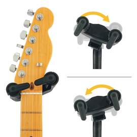 Hercules AGS Plus Swivel Guitar Stand