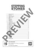 Colledge, Hugh: Stepping Stones Product Image