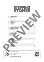 Colledge, Hugh: Stepping Stones Product Image