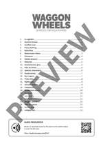 Colledge, Hugh: Waggon Wheels Product Image