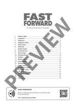 Colledge, Hugh: Fast Forward Product Image