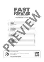 Colledge, Hugh: Fast Forward Product Image