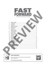 Colledge, Hugh: Fast Forward Product Image