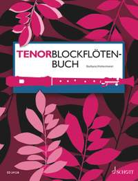 Hintermeier, B: Tenorblockflötenbuch