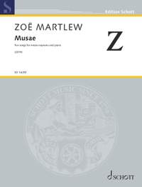 Martlew, Z: Musae
