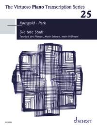 Korngold, E W: Die tote Stadt (The Dead City) Vol. 25