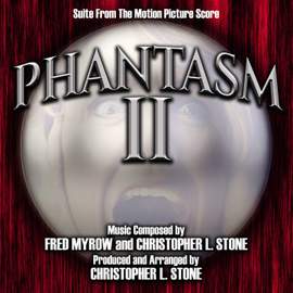 Suite From Phanstasm Ii