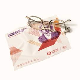 Glasses Cleaning Cloth “Beethoven 2027”