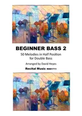 Beginner Bass 2