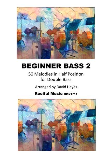 Beginner Bass 2