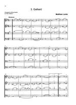 Bass Quartets Book 6 Product Image