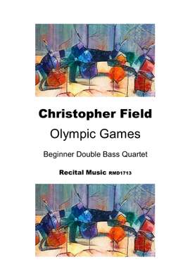 Christopher Field: Olympic Games