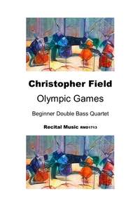 Christopher Field: Olympic Games
