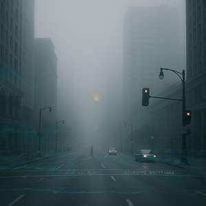 Walk Like Rain