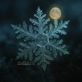 Un Filo di Neve