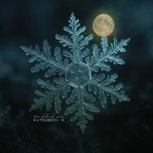 Un Filo di Neve