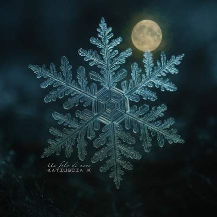 Un Filo di Neve