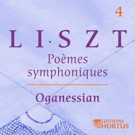Liszt: Poèmes symphoniques