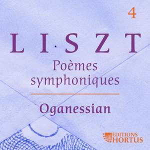 Liszt: Poèmes symphoniques