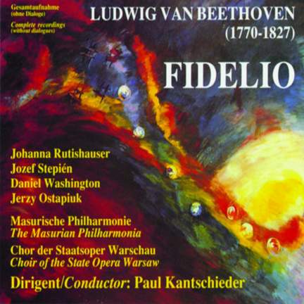 Beethoven: Fidelio, Op. 72