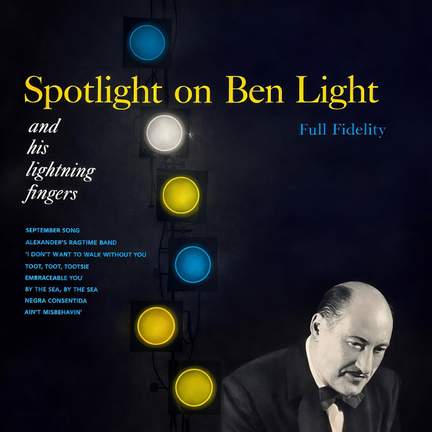 Spotlight On (Expanded Edition)