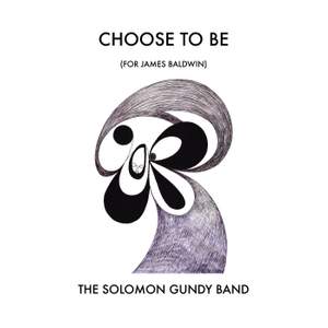 Choose to Be (for James Baldwin)
