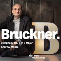 Bruckner: Symphony No. 7