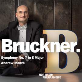 Bruckner: Symphony No. 7