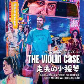 The Violin Case (Original Motion Picture Soundtrack)