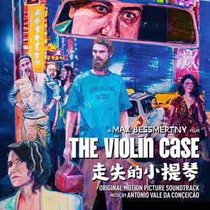 The Violin Case (Original Motion Picture Soundtrack)