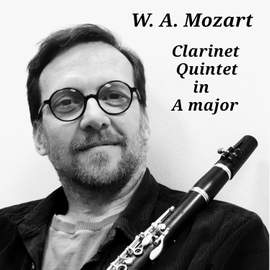 Mozart: Clarinet Quintet in A Major, K. 581