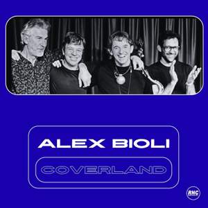 Coverland