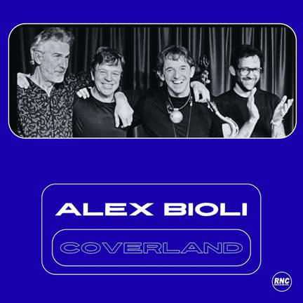 Coverland