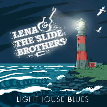 Lighthouse Blues