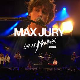 Live At Montreux 2016