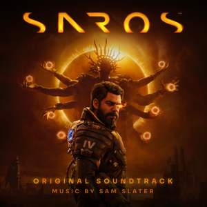 SAROS (Original Soundtrack)
