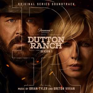 Dutton Ranch (Original Television Soundtrack) Season 1