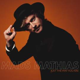 Just The Way You Are