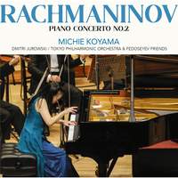 Rachmaninov: Piano Concerto No. 2