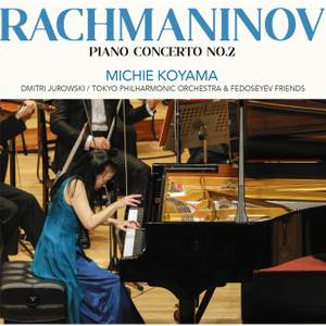 Rachmaninov: Piano Concerto No. 2
