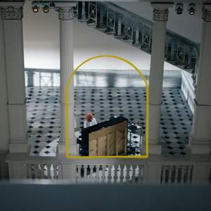 Ottoman Bank (SALT Galata)