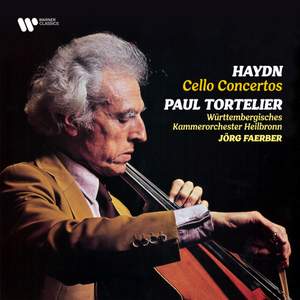 Haydn: Cello Concertos