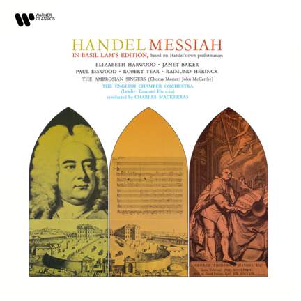 Handel: Messiah, HWV 56