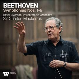 Beethoven: Symphonies Nos. 1 - 9