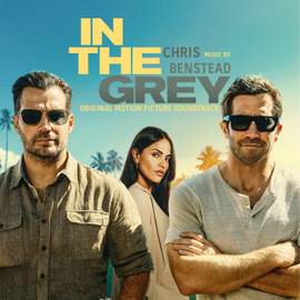 In The Grey (Original Motion Picture Soundtrack)