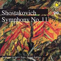 Shostakovich: Symphony No. 11