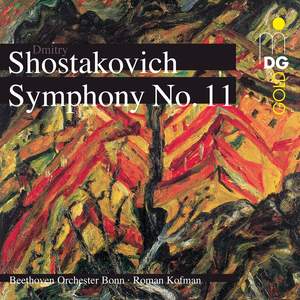 Shostakovich: Symphony No. 11