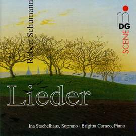 Schumann: Lieder