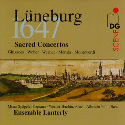 Lüneburg 1647