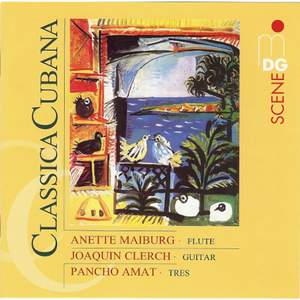 Classica Cubana